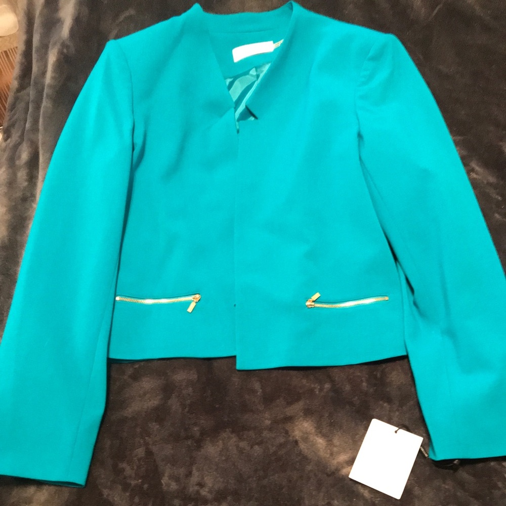 💞💞New with tags jacket by Calvin Klein💞💞